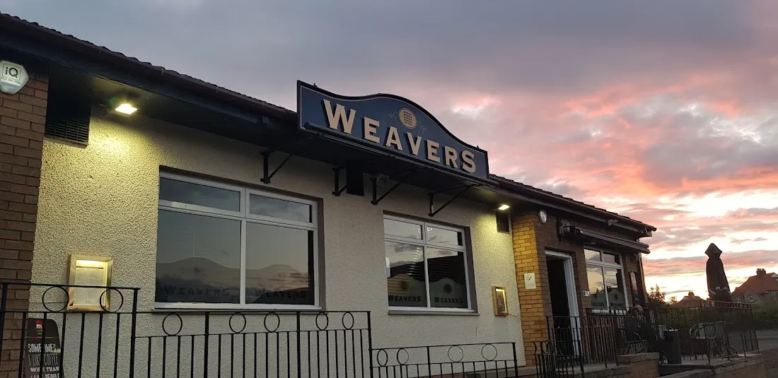 Weavers Bar